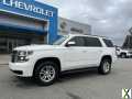 Photo Used 2016 Chevrolet Tahoe LT