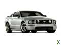 Photo Used 2009 Ford Mustang GT