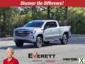 Photo Used 2024 GMC Sierra 1500 AT4 w/ Technology Package