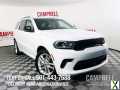 Photo Used 2024 Dodge Durango GT