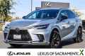 Photo Certified 2023 Lexus RX 500h F Sport