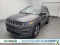 Photo Used 2020 Jeep Compass Latitude