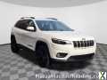 Photo Used 2020 Jeep Cherokee Latitude Plus