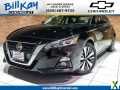 Photo Used 2020 Nissan Altima 2.5 SV