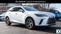 Photo Used 2023 Lexus RX 350 AWD