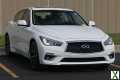 Photo Used 2018 INFINITI Q50 3.0t