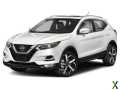 Photo Used 2020 Nissan Rogue Sport SL