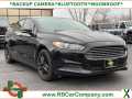 Photo Used 2013 Ford Fusion SE
