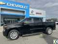 Photo Used 2021 Chevrolet Silverado 1500 Custom