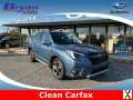 Photo Used 2022 Subaru Forester Touring w/ Popular Package #2