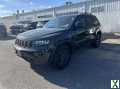 Photo Used 2016 Jeep Grand Cherokee Laredo 75th Anniversary