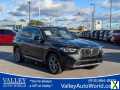 Photo Certified 2023 BMW X3 xDrive30i w/ Premium Package