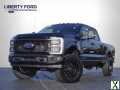 Photo Used 2024 Ford F250 XL w/ STX Appearance Package