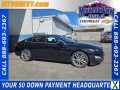 Photo Used 2022 Chevrolet Malibu LT w/ Leather Package