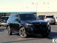 Photo Used 2024 BMW X1 M35i w/ M Sport Professional Package