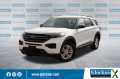 Photo Used 2022 Ford Explorer XLT