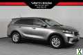 Photo Used 2019 Kia Sorento LX