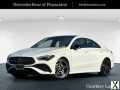 Photo Used 2024 Mercedes-Benz CLA 250 4MATIC