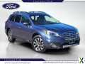 Photo Used 2015 Subaru Outback 2.5i Limited