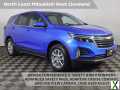 Photo Used 2024 Chevrolet Equinox LT