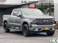 Photo Used 2019 Chevrolet Silverado 1500 High Country