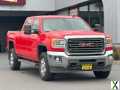 Photo Used 2018 GMC Sierra 2500 SLE