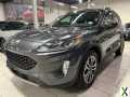 Photo Used 2020 Ford Escape SEL