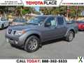 Photo Used 2020 Nissan Frontier SV w/ Value Truck Package