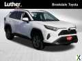 Photo Certified 2024 Toyota RAV4 XLE