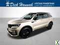 Photo Used 2021 Kia Sorento SX