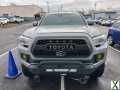 Photo Used 2018 Toyota Tacoma TRD Off-Road