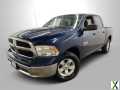 Photo Used 2021 RAM 1500 Classic SLT