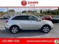 Photo Used 2012 Acura MDX