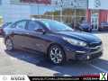 Photo Used 2021 Kia Forte LXS