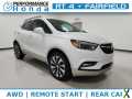 Photo Used 2020 Buick Encore Essence