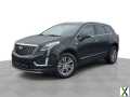 Photo Certified 2022 Cadillac XT5 Premium Luxury w/ LPO, Floor Liner Package