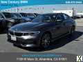 Photo Certified 2021 BMW 330i Sedan w/ Convenience Package