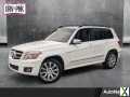 Photo Used 2011 Mercedes-Benz GLK 350 2WD