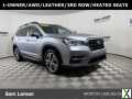 Photo Used 2020 Subaru Ascent Limited w/ Popular Package #4