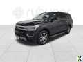 Photo Used 2022 Ford Expedition Max Limited