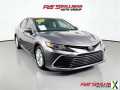 Photo Used 2021 Toyota Camry LE w/ Convenience Package