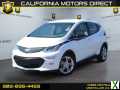 Photo Used 2018 Chevrolet Bolt LT