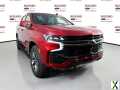 Photo Used 2021 Chevrolet Tahoe Z71 w/ Z71 Signature Package