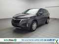 Photo Used 2023 Chevrolet Equinox LT