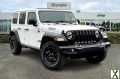 Photo Certified 2021 Jeep Wrangler Unlimited Sport