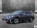 Photo Used 2017 Subaru Outback 2.5i Limited