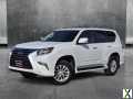 Photo Used 2018 Lexus GX 460