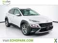 Photo Used 2023 Hyundai Kona SEL