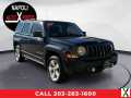 Photo Used 2014 Jeep Patriot Latitude