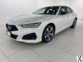 Photo Certified 2023 Acura TLX SH-AWD w/ Advance Package